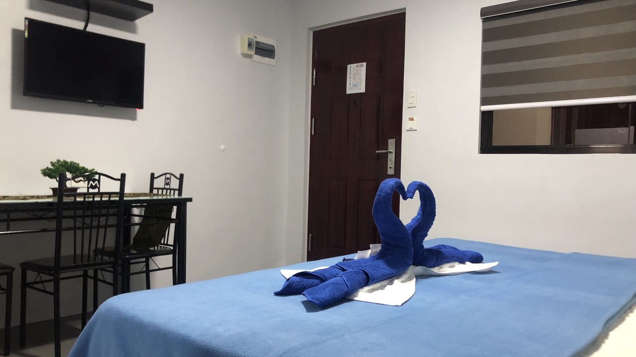 Photo of Bedroom in Barretto