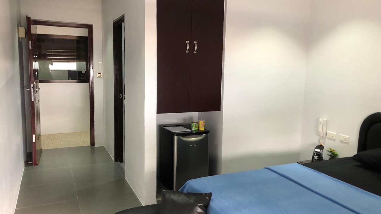 Photo of Bedroom in Barretto