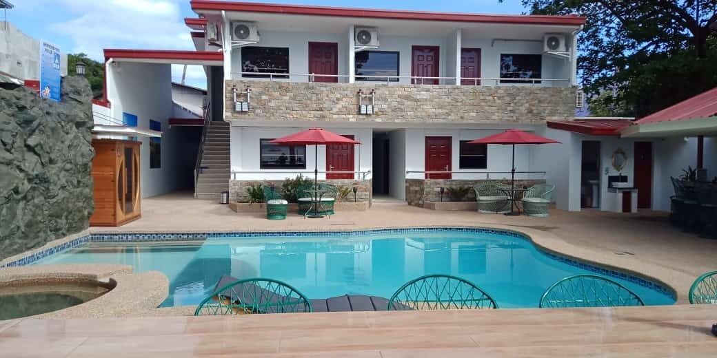 Photo of Outdoor in Barretto