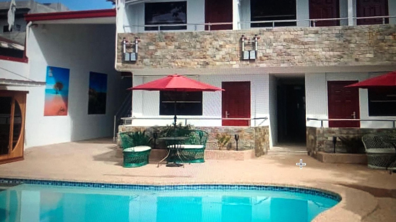 Photo of Outdoor in Barretto
