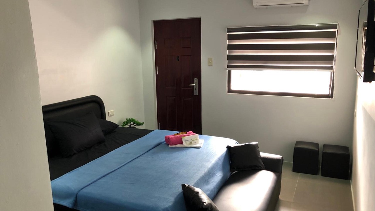 Photo of Bedroom in Barretto