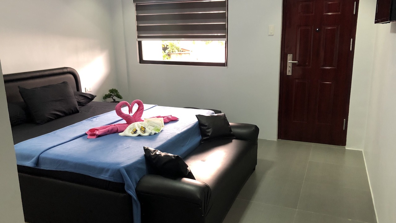 Photo of Bedroom in Barretto