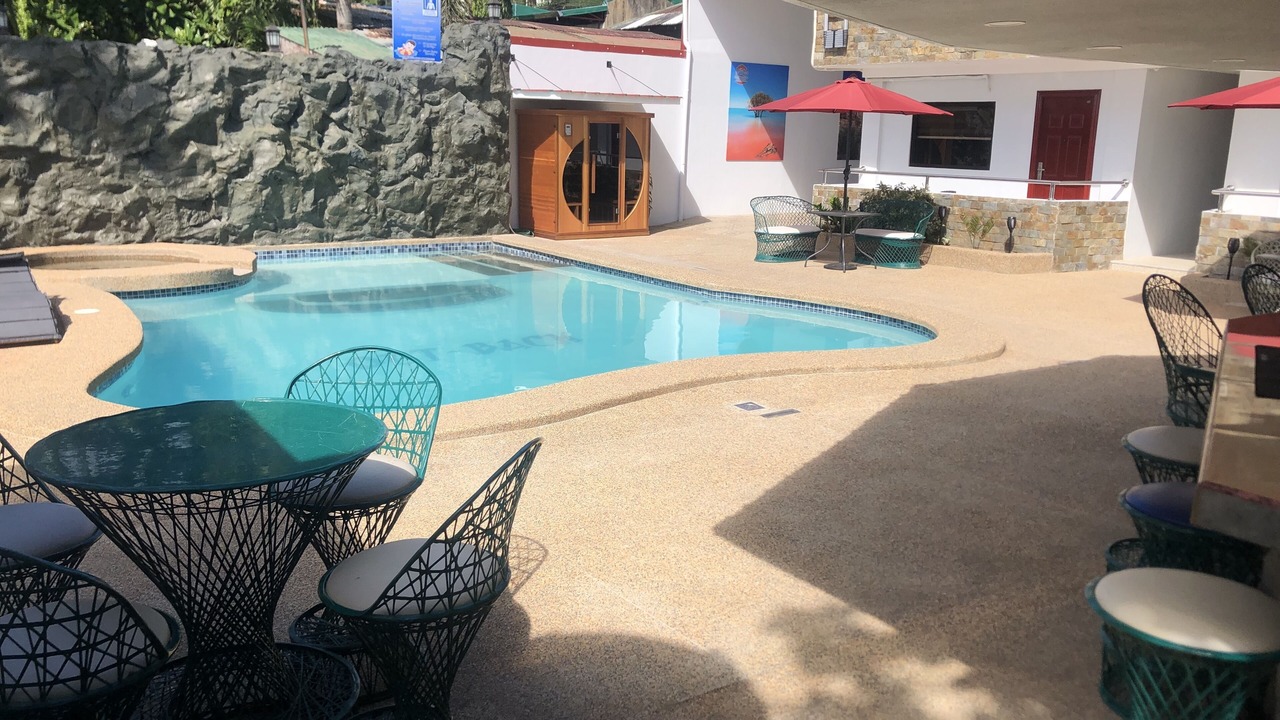 Photo of Outdoor in Barretto