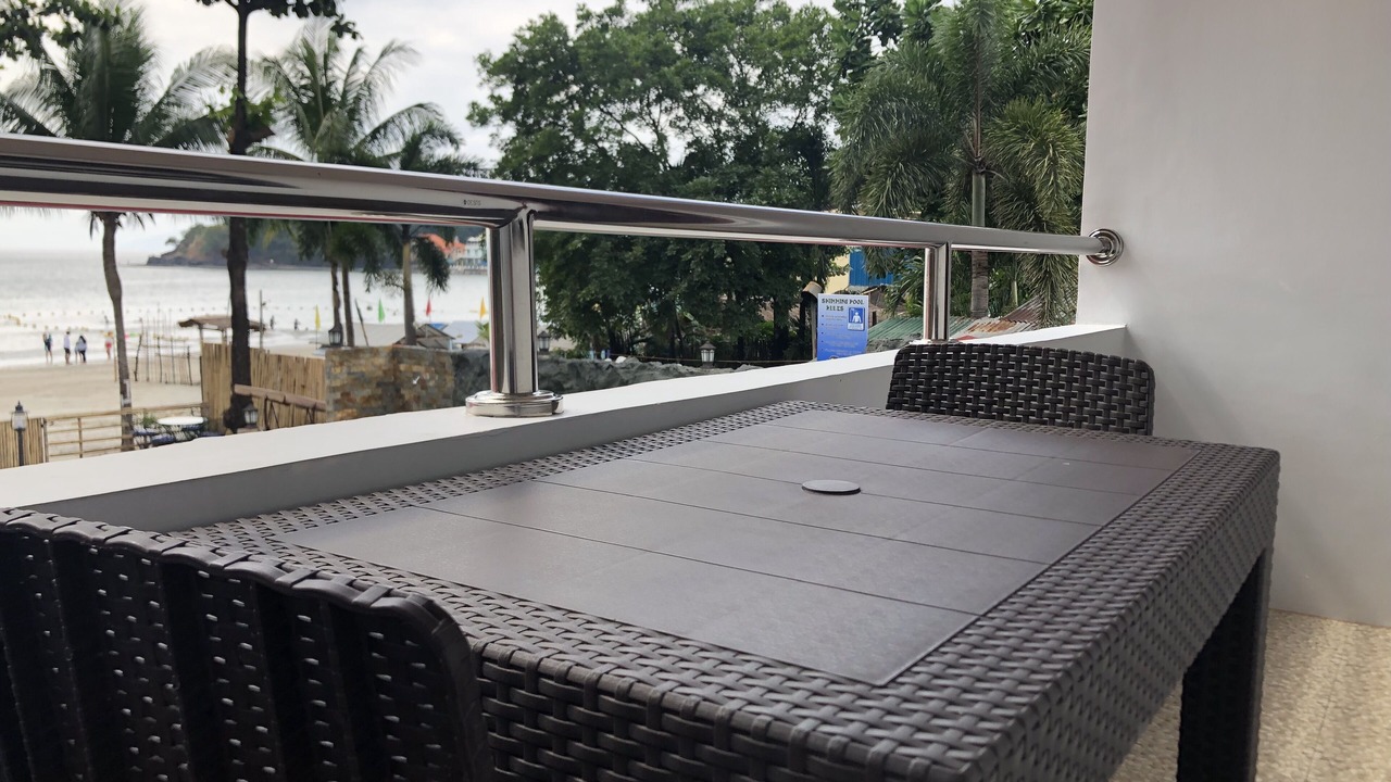 Photo of Patio Balcony in Barretto