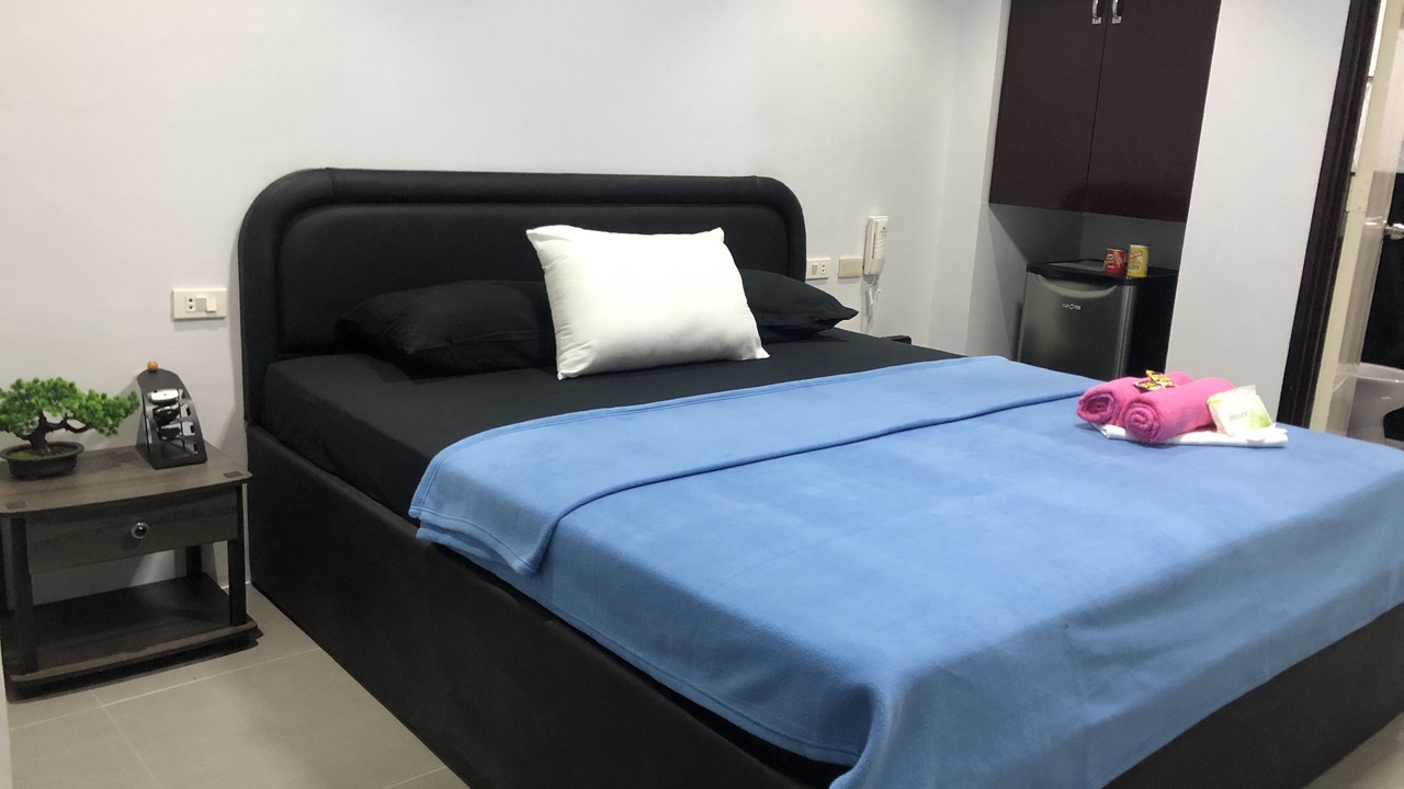 Photo of Bedroom in Barretto