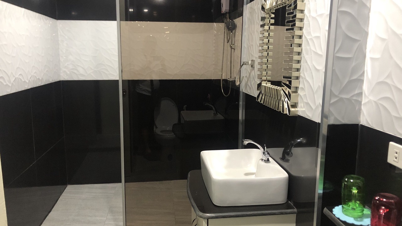 Photo of Bathroom in Barretto