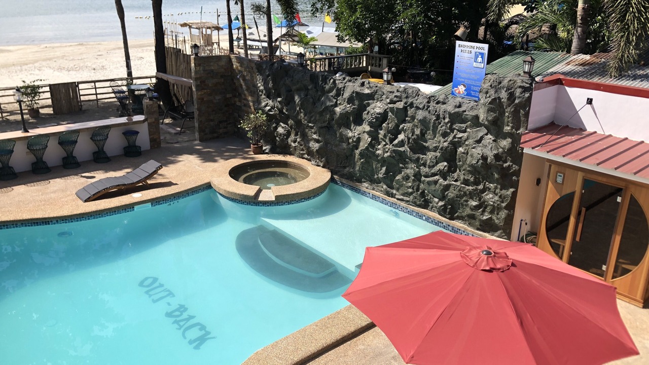 Photo of Outdoor in Barretto