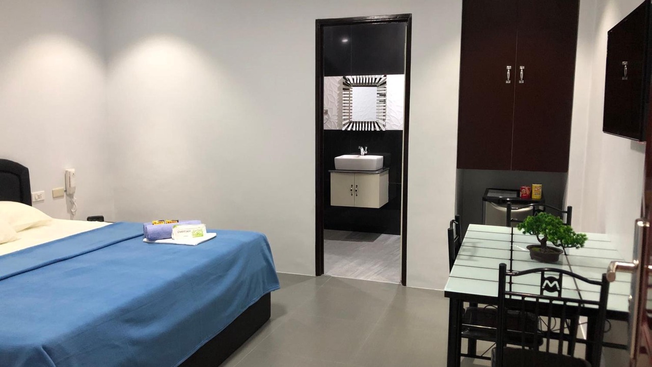 Photo of Bedroom in Barretto