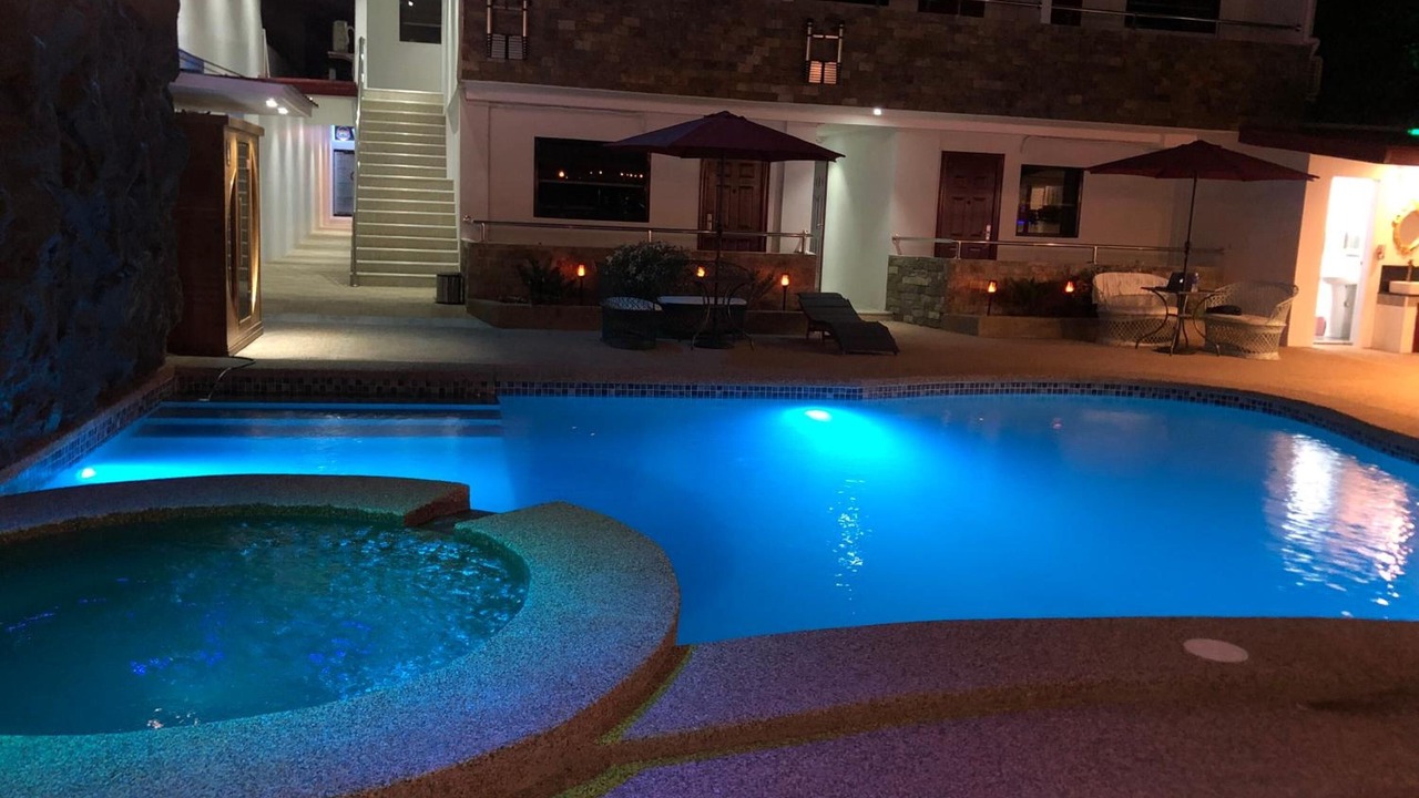 Photo of Outdoor in Barretto