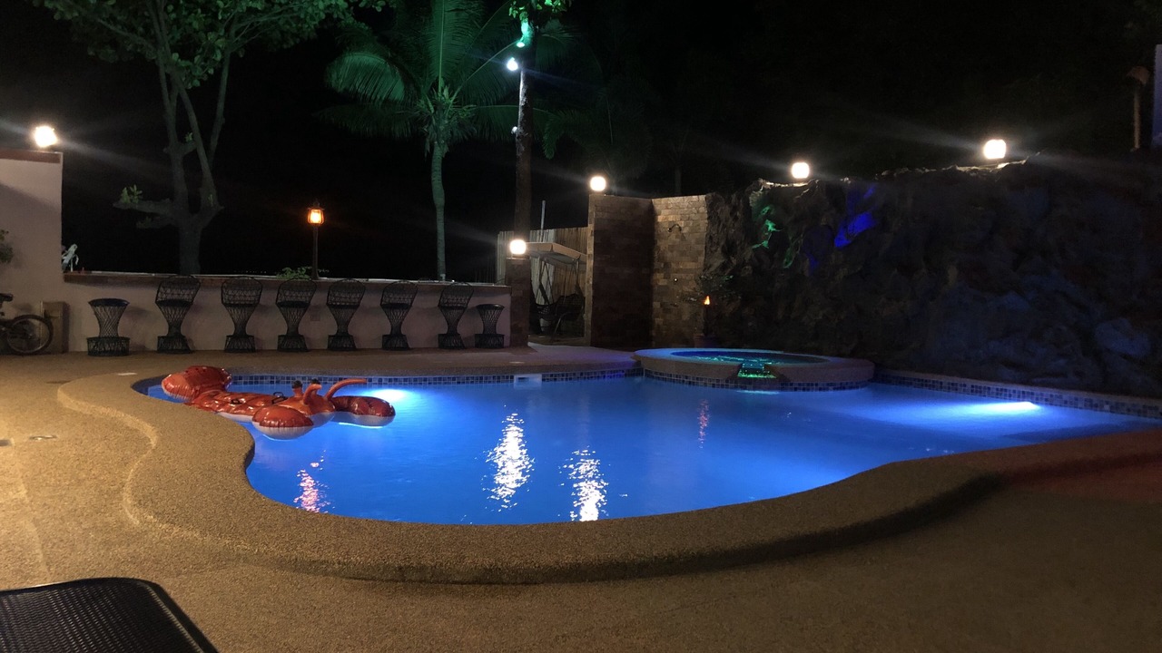 Photo of Outdoor in Barretto