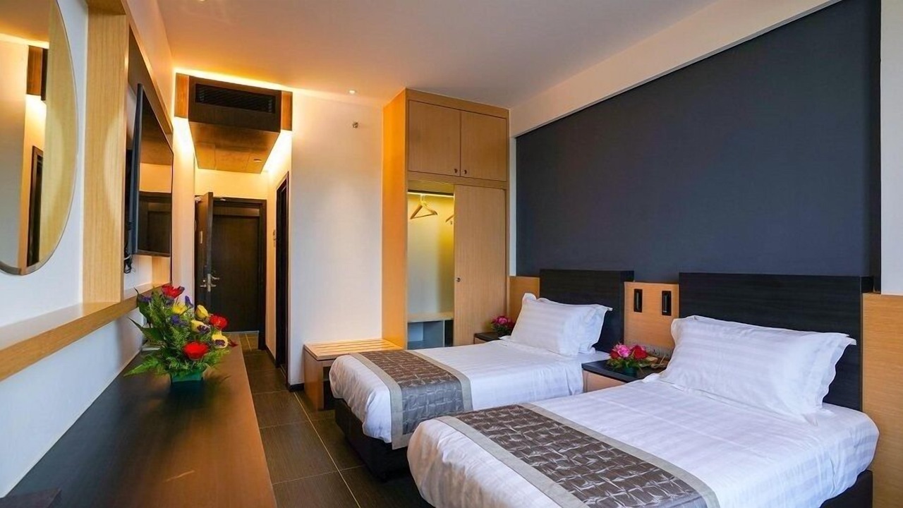 Photo of Bedroom in Taman Bayu