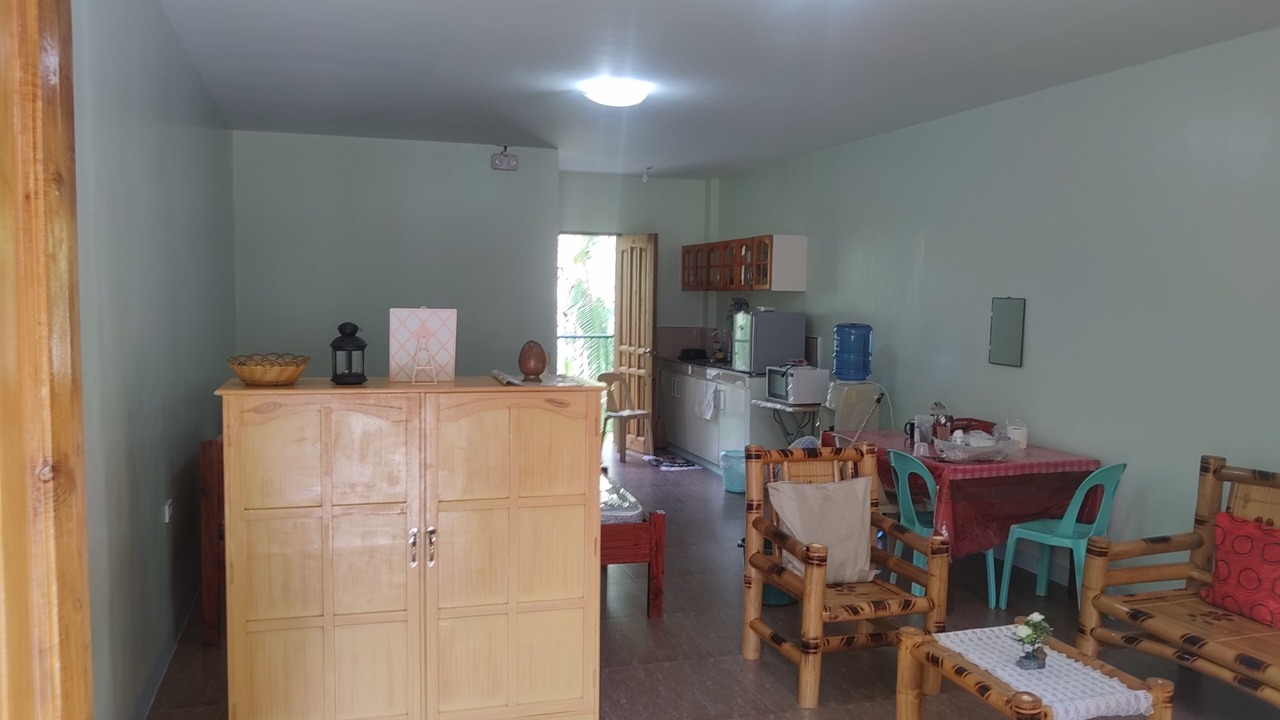Photo of Livingroom in Dauis