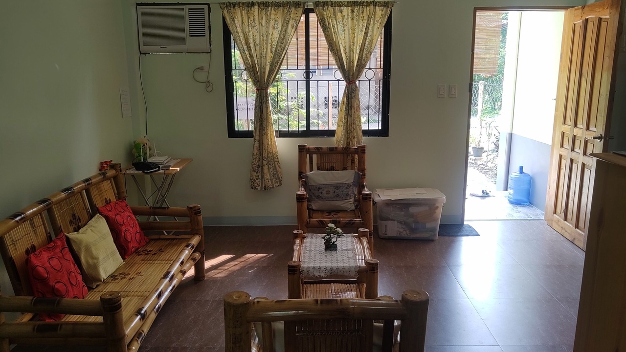 Photo of Livingroom in Dauis