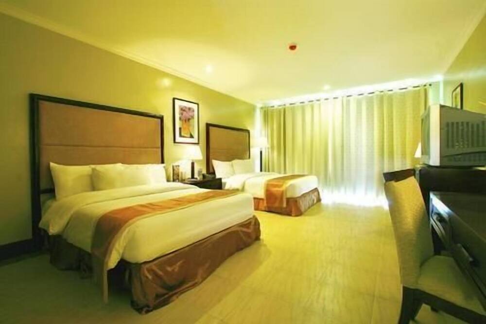 Photo of Bedroom in Balabag