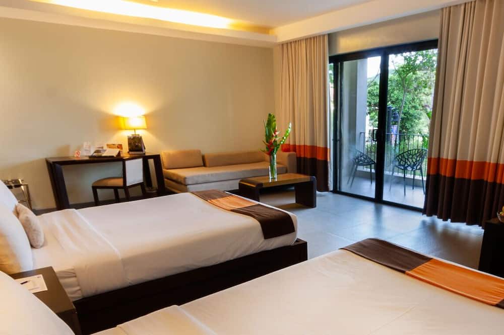 Photo of Bedroom in Balabag