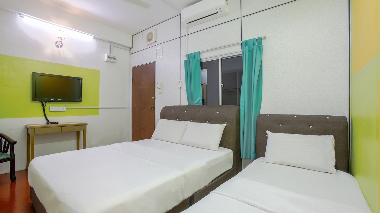 Photo of Bedroom in Nilai