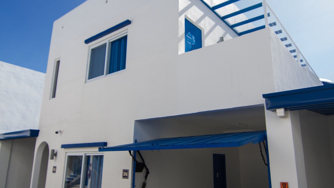 Photo of Patio Balcony in San Pedro
