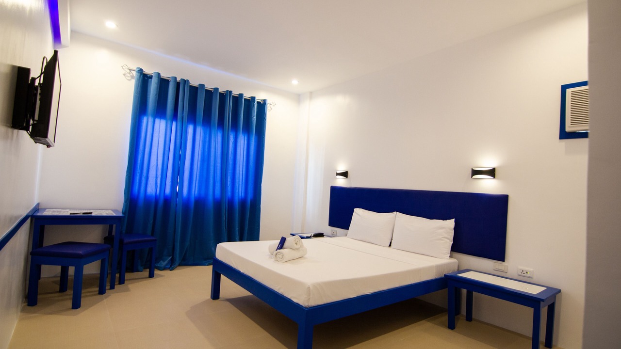 Photo of Bedroom in San Pedro