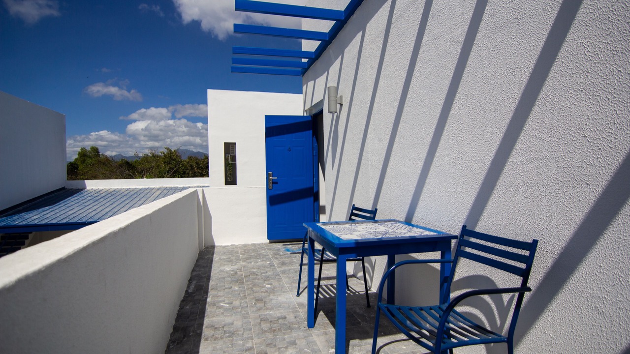 Photo of Patio Balcony in San Pedro