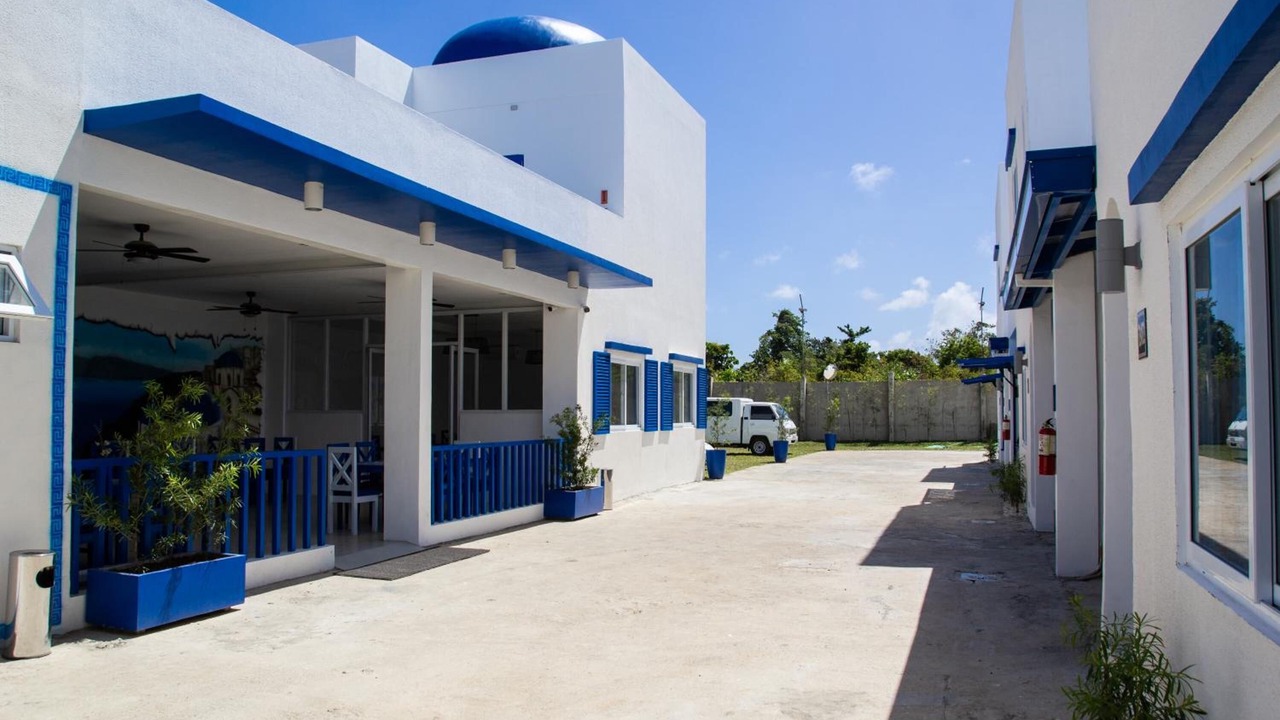 Photo of Outdoor in San Pedro