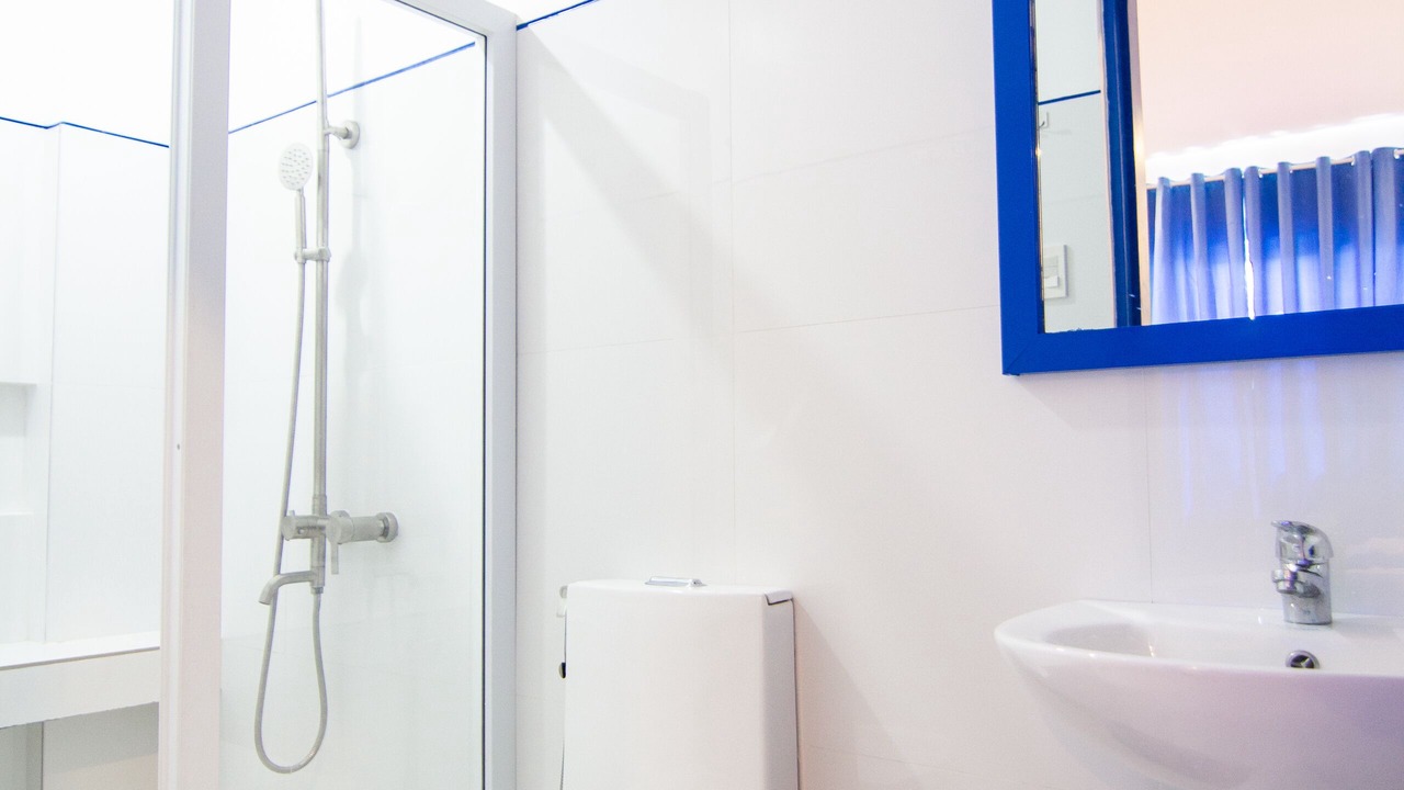 Photo of Bathroom in San Pedro