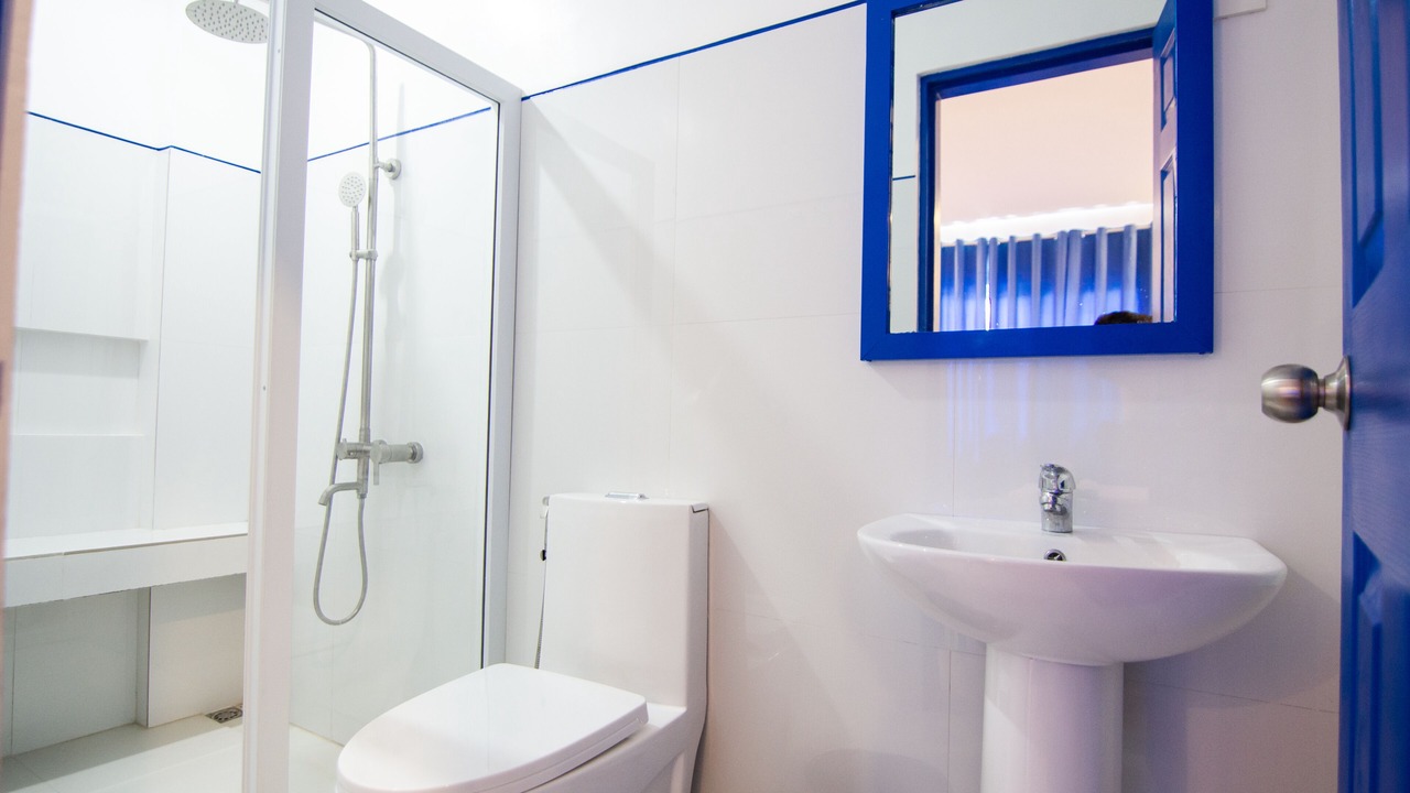 Photo of Bathroom in San Pedro