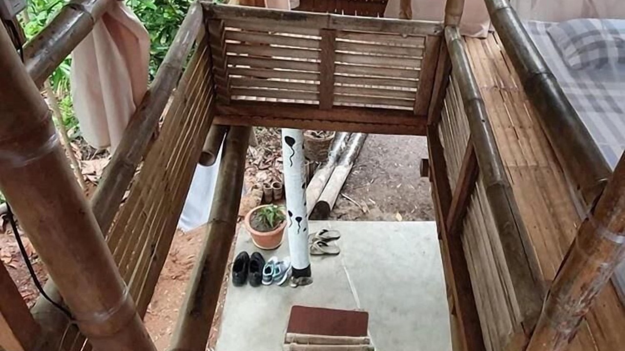 Photo of Patio Balcony in Legazpi