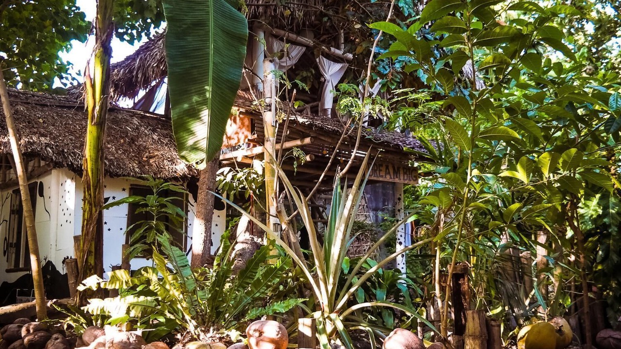 Photo of Outdoor in Legazpi