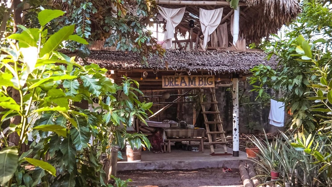 Photo of Outdoor in Legazpi