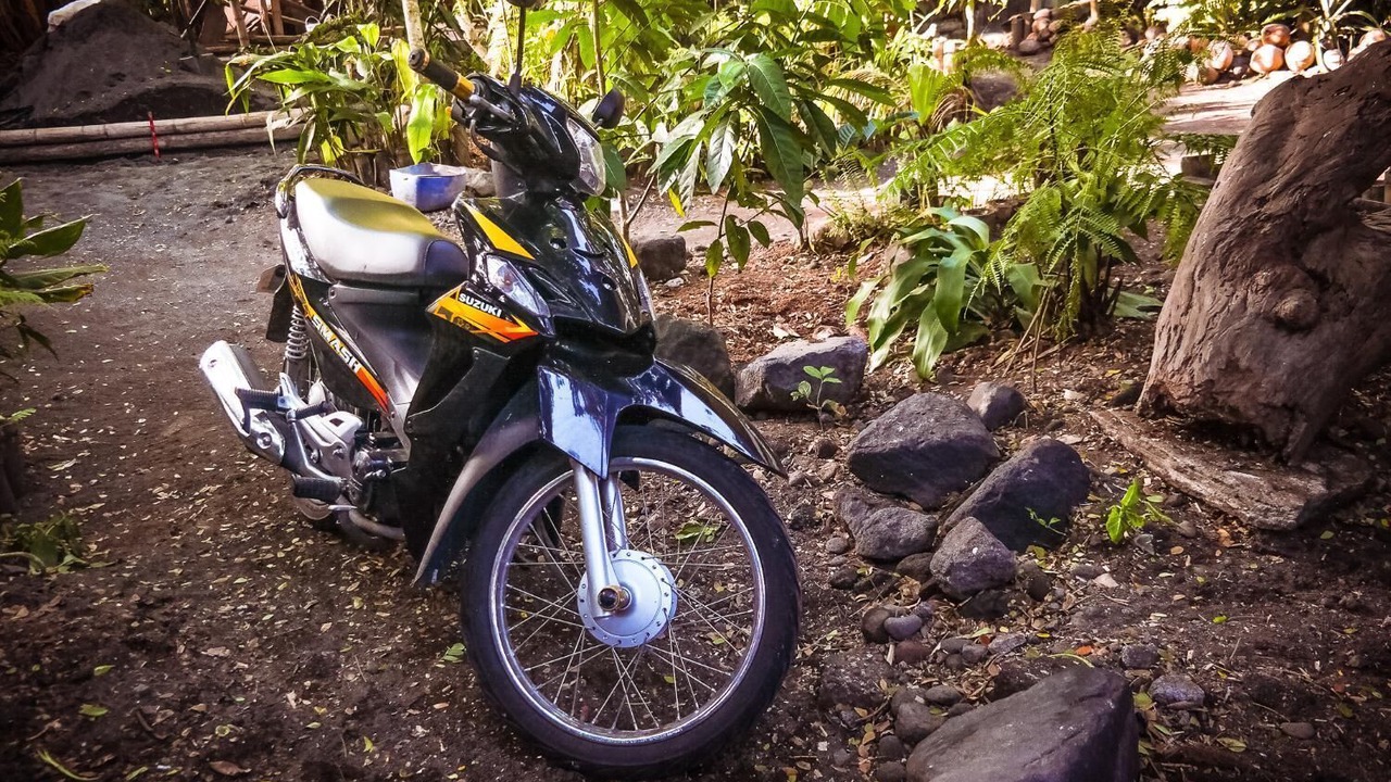 Photo of Outdoor in Legazpi