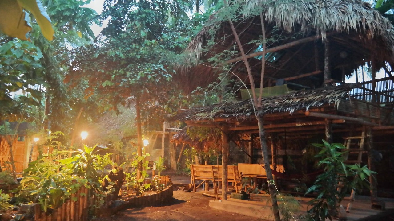 Photo of Outdoor in Legazpi