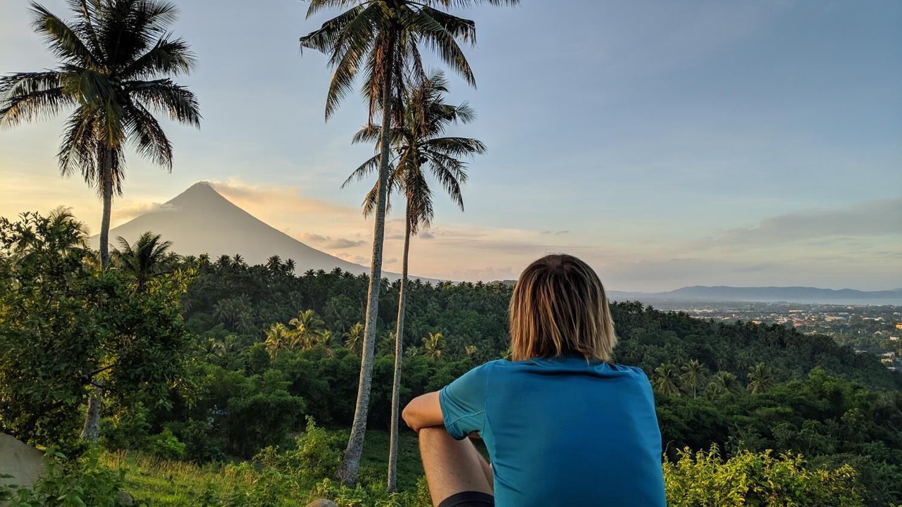Photo of Outdoor in Legazpi