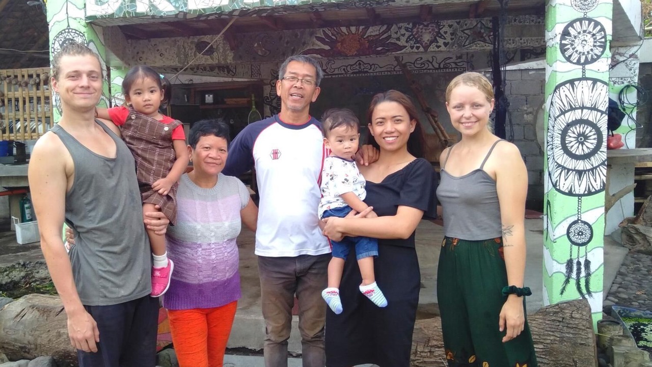 Photo of Others in Legazpi