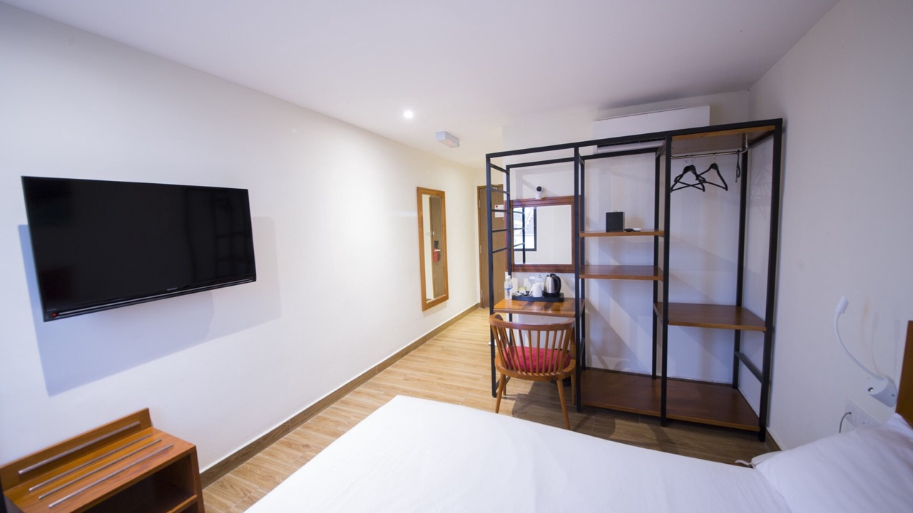 Photo of Bedroom in Taman Tampoi Indah