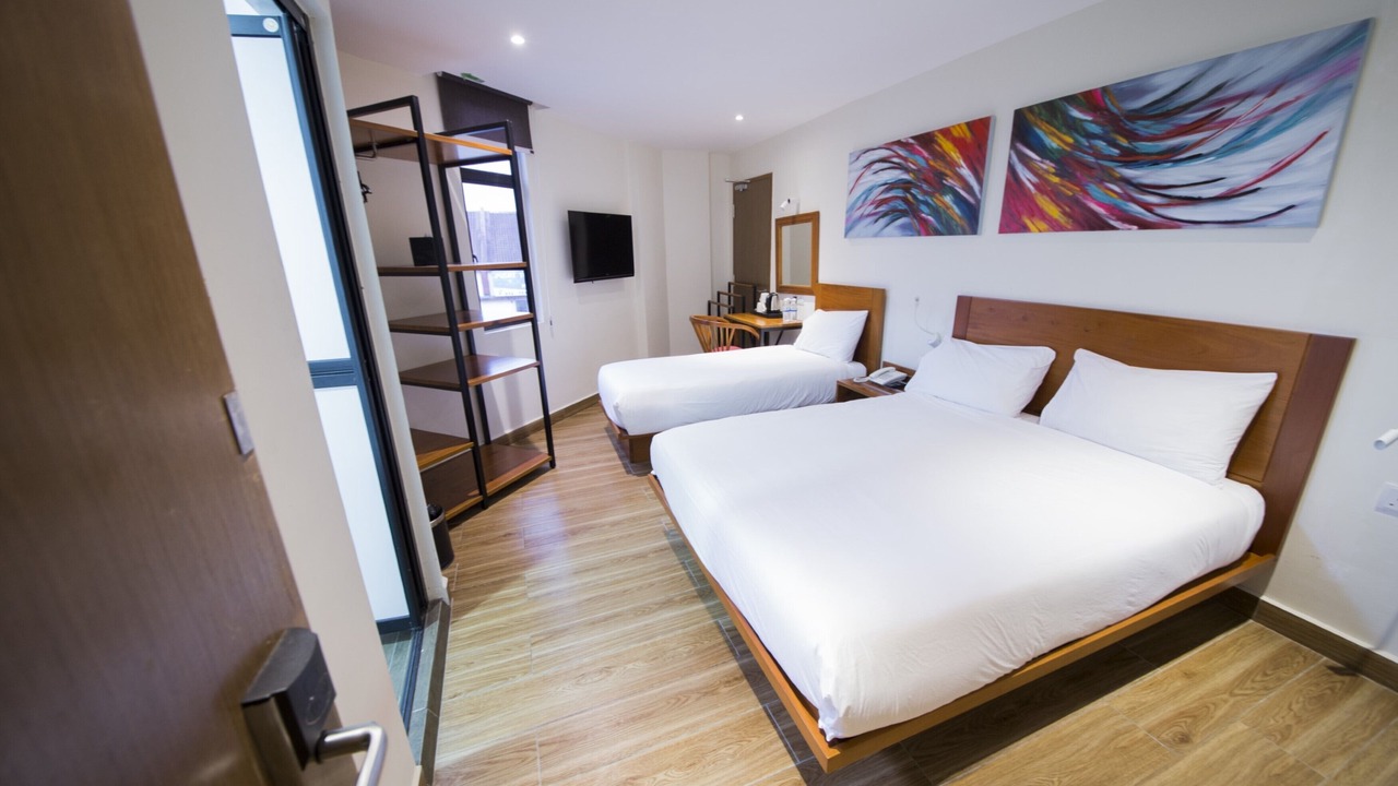 Photo of Bedroom in Taman Tampoi Indah