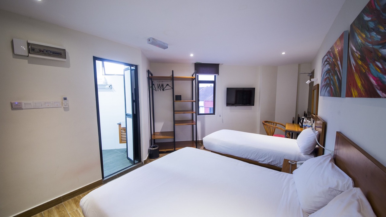 Photo of Bedroom in Taman Tampoi Indah