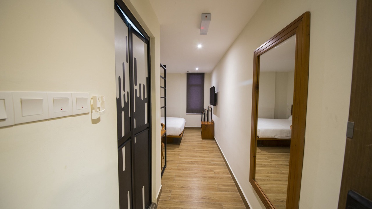 Photo of Bedroom in Taman Tampoi Indah