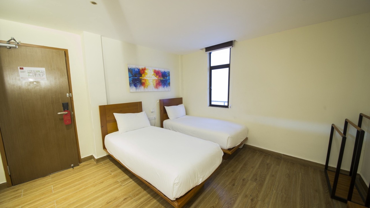 Photo of Bedroom in Taman Tampoi Indah