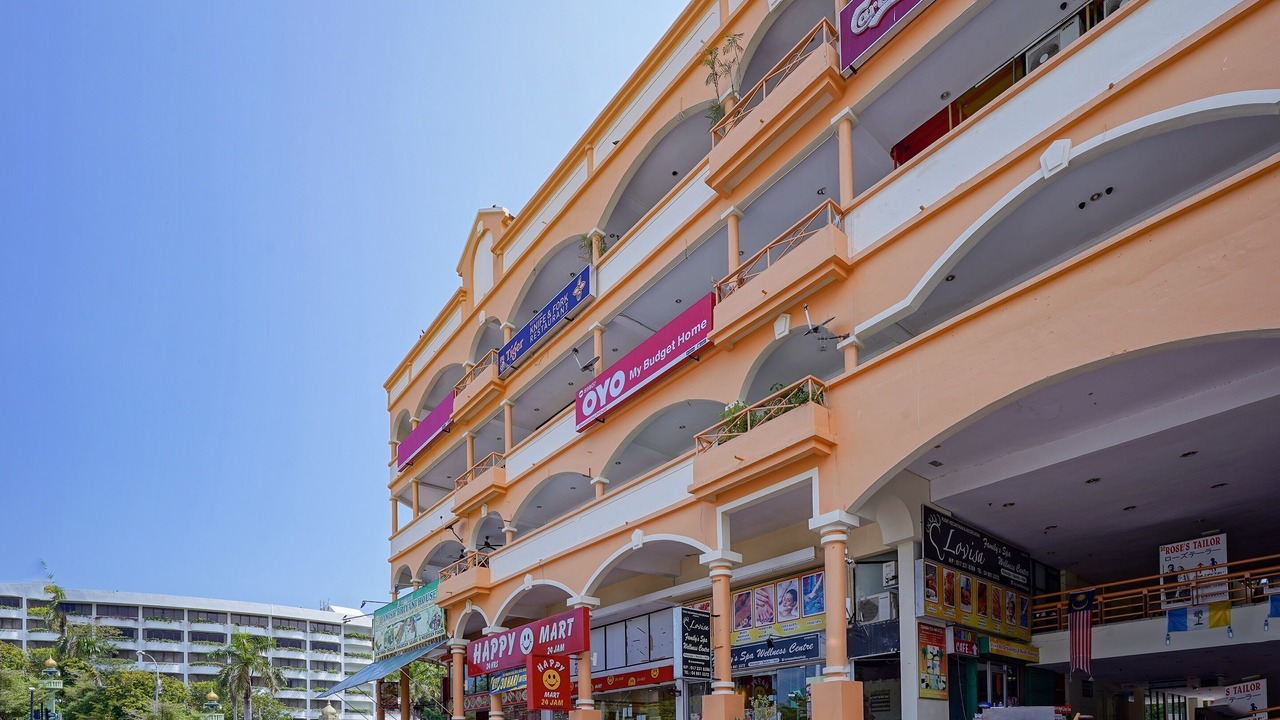 Photo of Outdoor in Batu Ferringhi