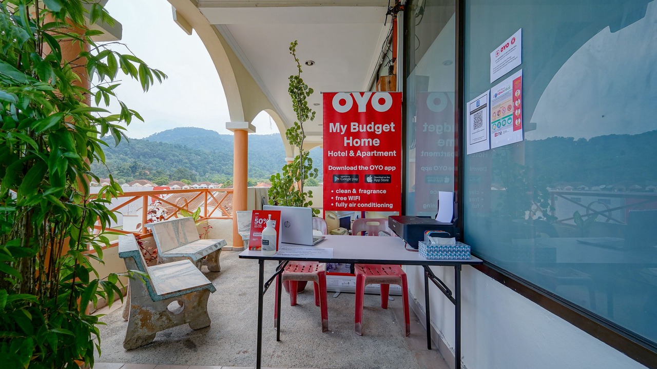 Photo of Others in Batu Ferringhi