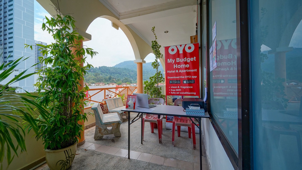 Photo of Others in Batu Ferringhi