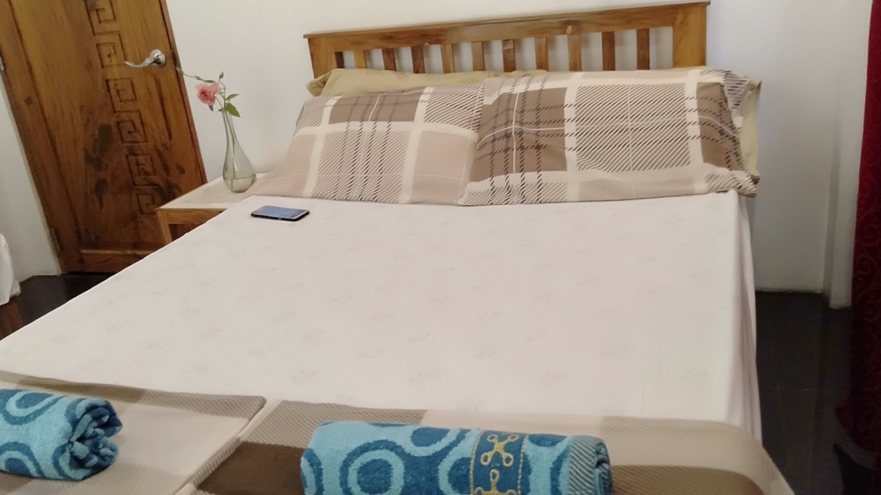 Photo of Bedroom in Candijay