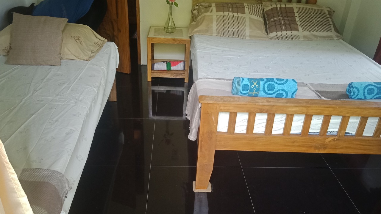 Photo of Bedroom in Candijay