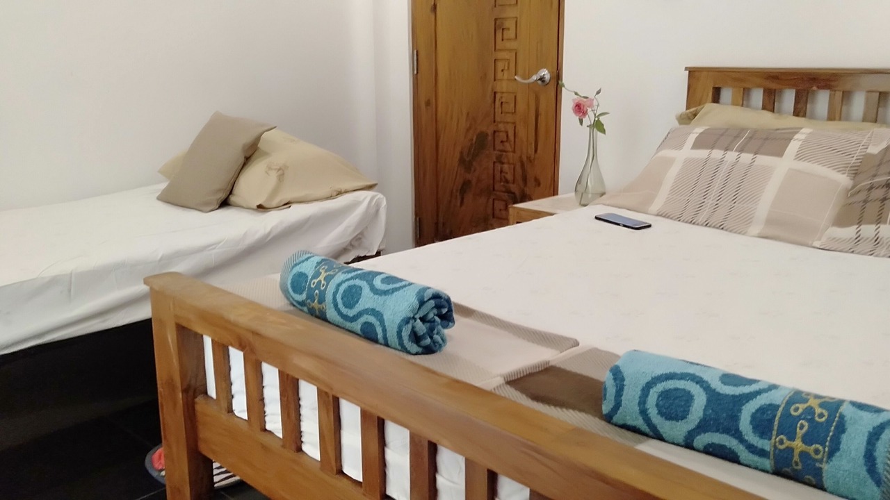 Photo of Bedroom in Candijay