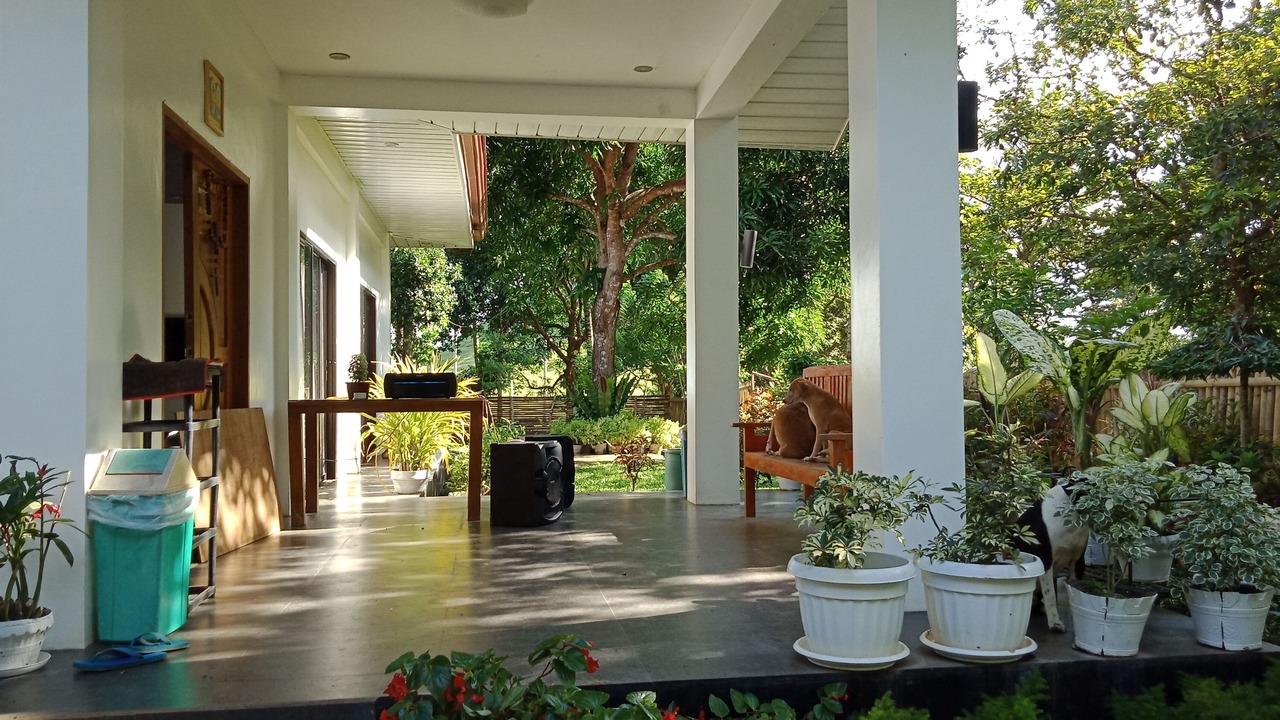 Photo of Patio Balcony in Candijay
