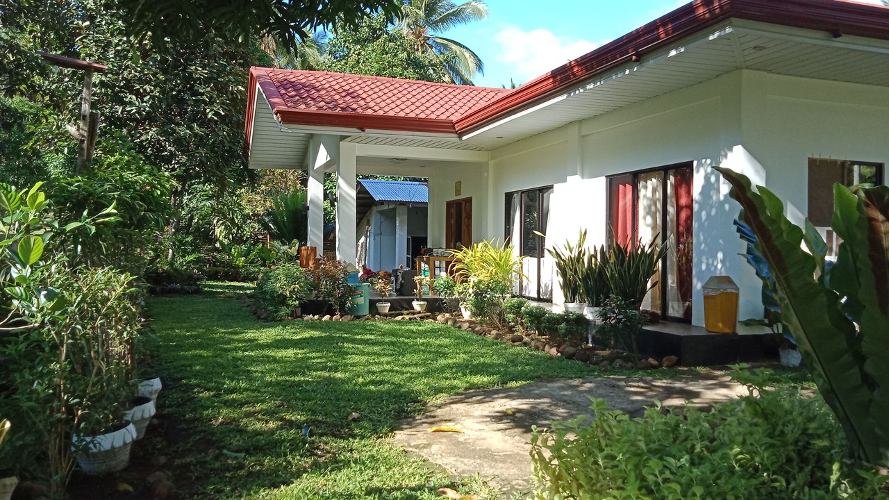 Photo of Outdoor in Candijay