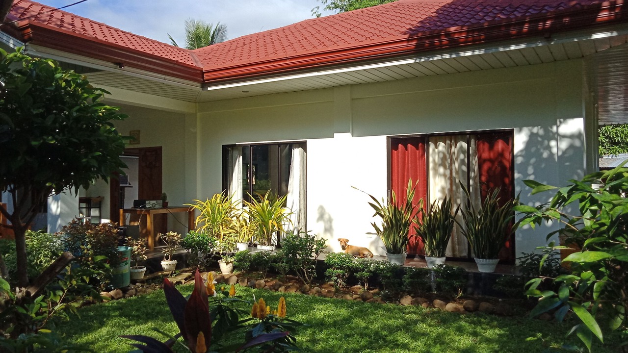 Photo of Outdoor in Candijay