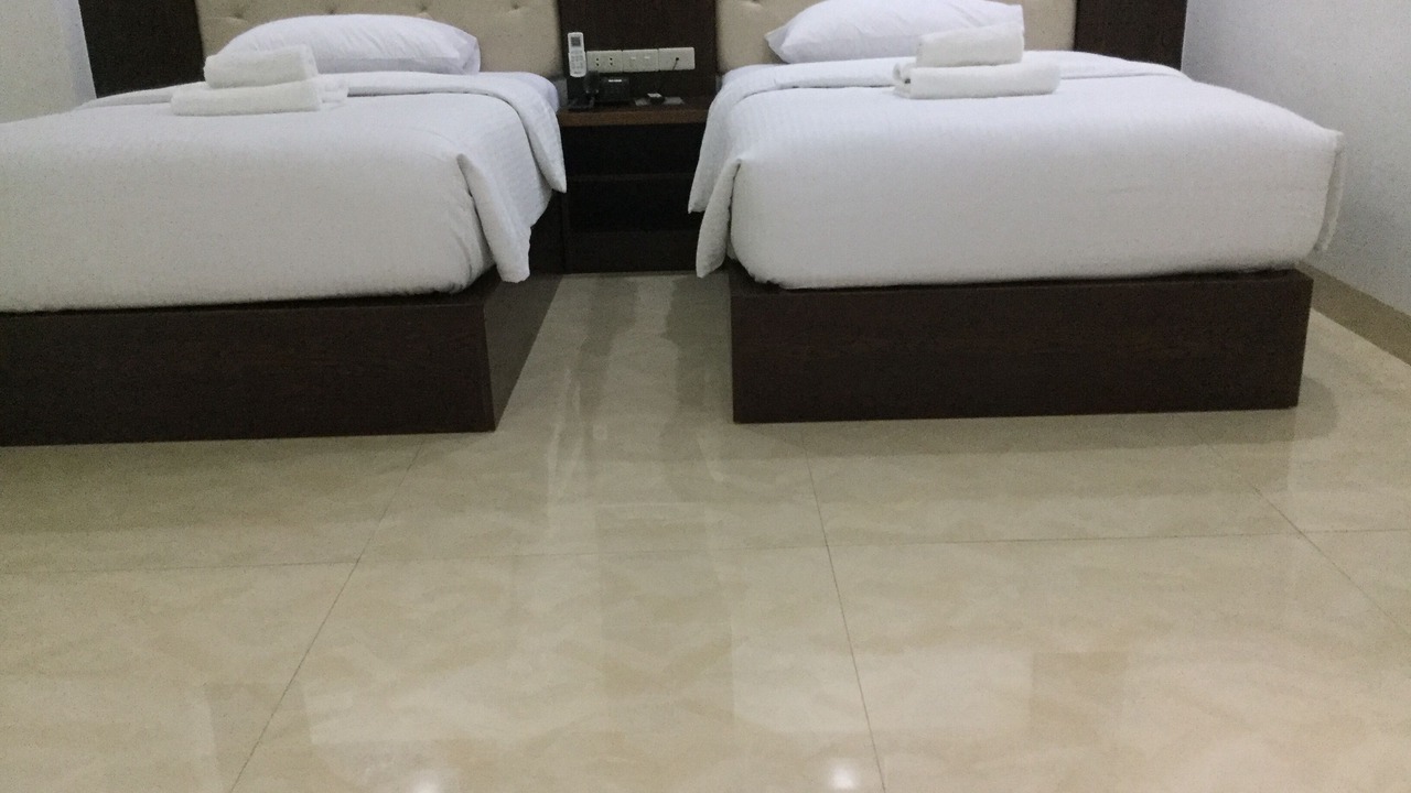 Photo of Bedroom in Zamboanga