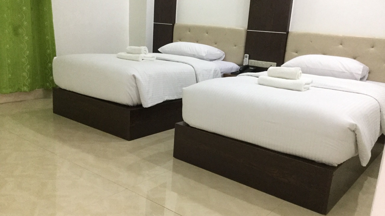 Photo of Bedroom in Zamboanga