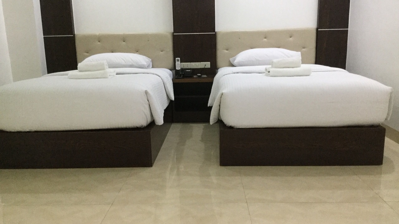 Photo of Bedroom in Zamboanga